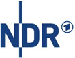 NDR Logo